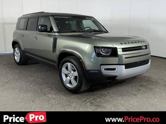 LAND ROVER DEFENDER 2024 SALEJ7EX6R2253285 image